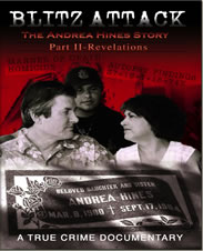 Blitz Attack Part 2 DVD Cover