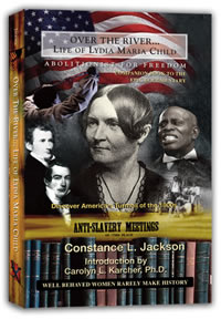 Over the River Book Cover